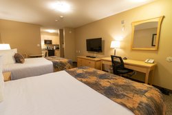  - BCMInns Rustys Fort McMurray