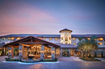 Inn at the Mission, San Juan Capistrano, Autograph Collection