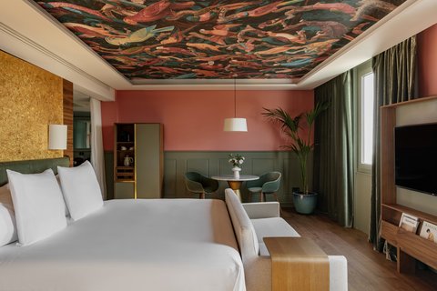 GRAN MELIA COLON - Photo 38