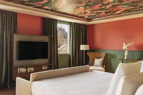 GRAN MELIA COLON - Photo 40
