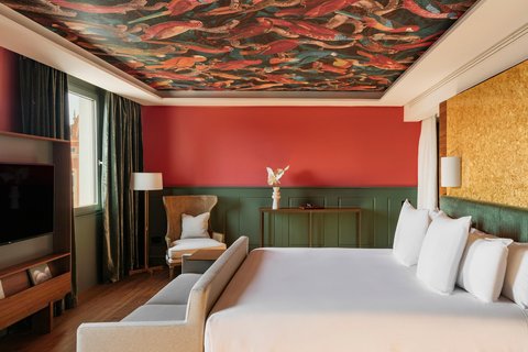 GRAN MELIA COLON - Photo 8