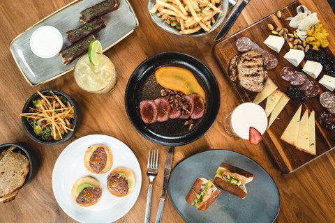 SHERATON DENVER DOWNTOWN - Photo 123