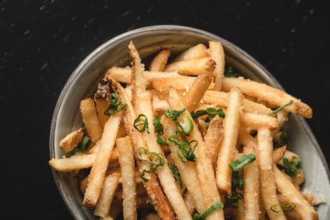 SHERATON DENVER DOWNTOWN - Photo 125