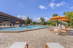  - Holiday Inn Intl Drive Conv Center Orlando - I-4, Exit 74A