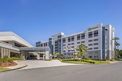  - Holiday Inn Intl Drive Conv Center Orlando - I-4, Exit 74A