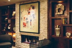  - Hotel Zaza Memorial City Houston - I-10, Exit 758