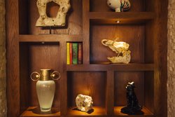  - Hotel Zaza Memorial City Houston - I-10, Exit 758