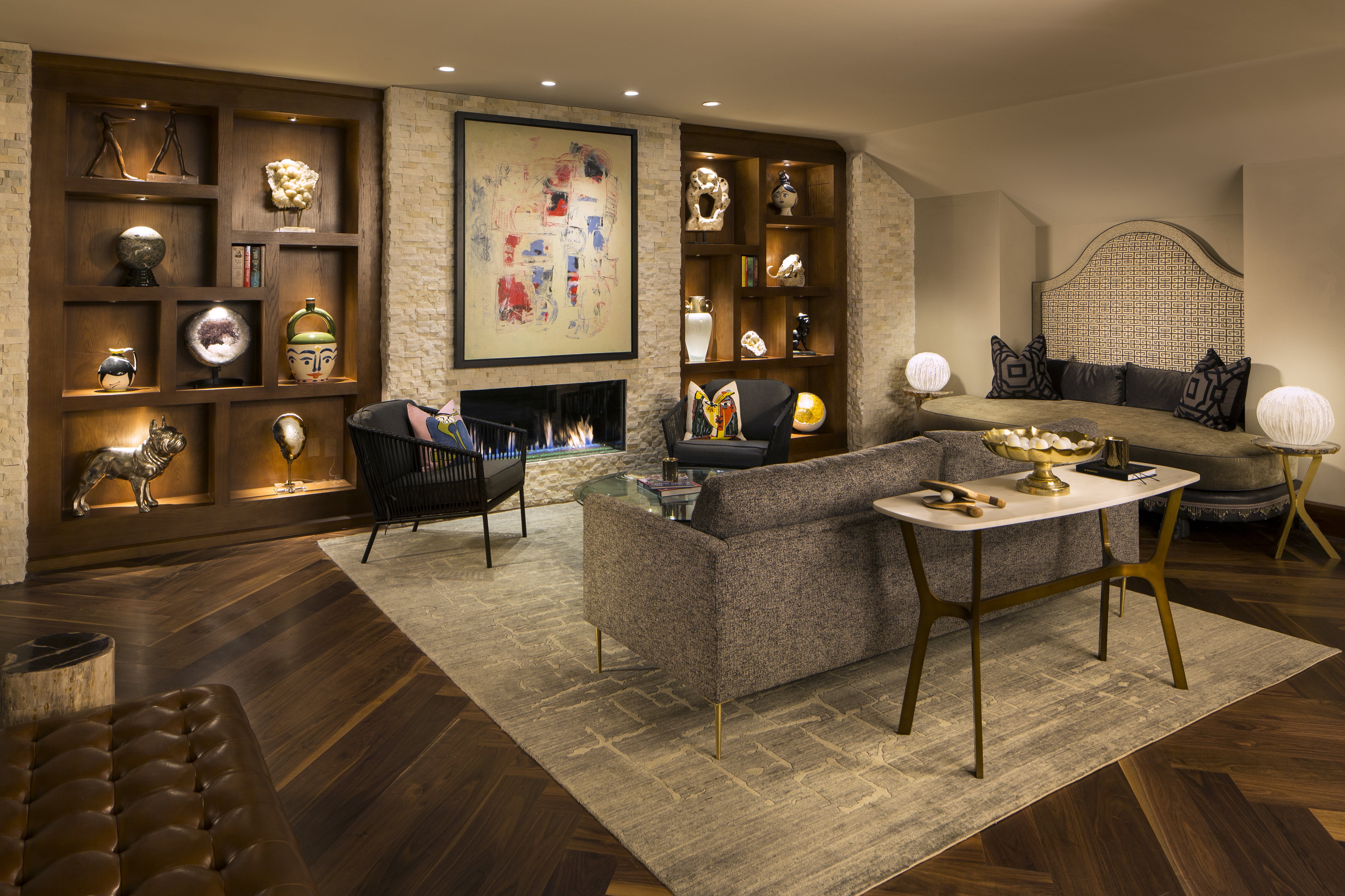 Za Za M City Lobby ORIGINAL MAIN