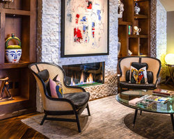  - Hotel Zaza Memorial City Houston - I-10, Exit 758