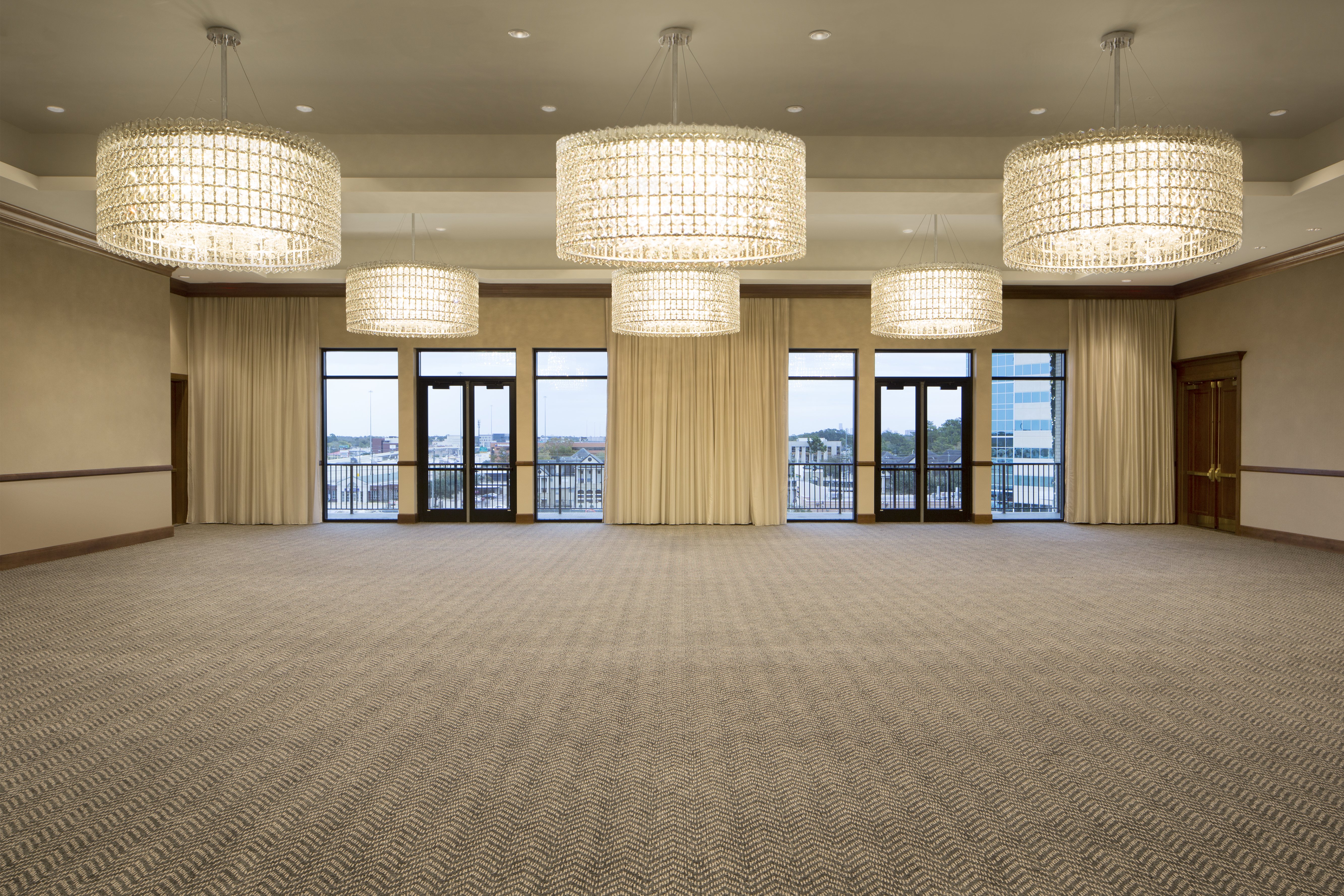 Za Za M City Event Spaces ORIGINAL Great Expectations