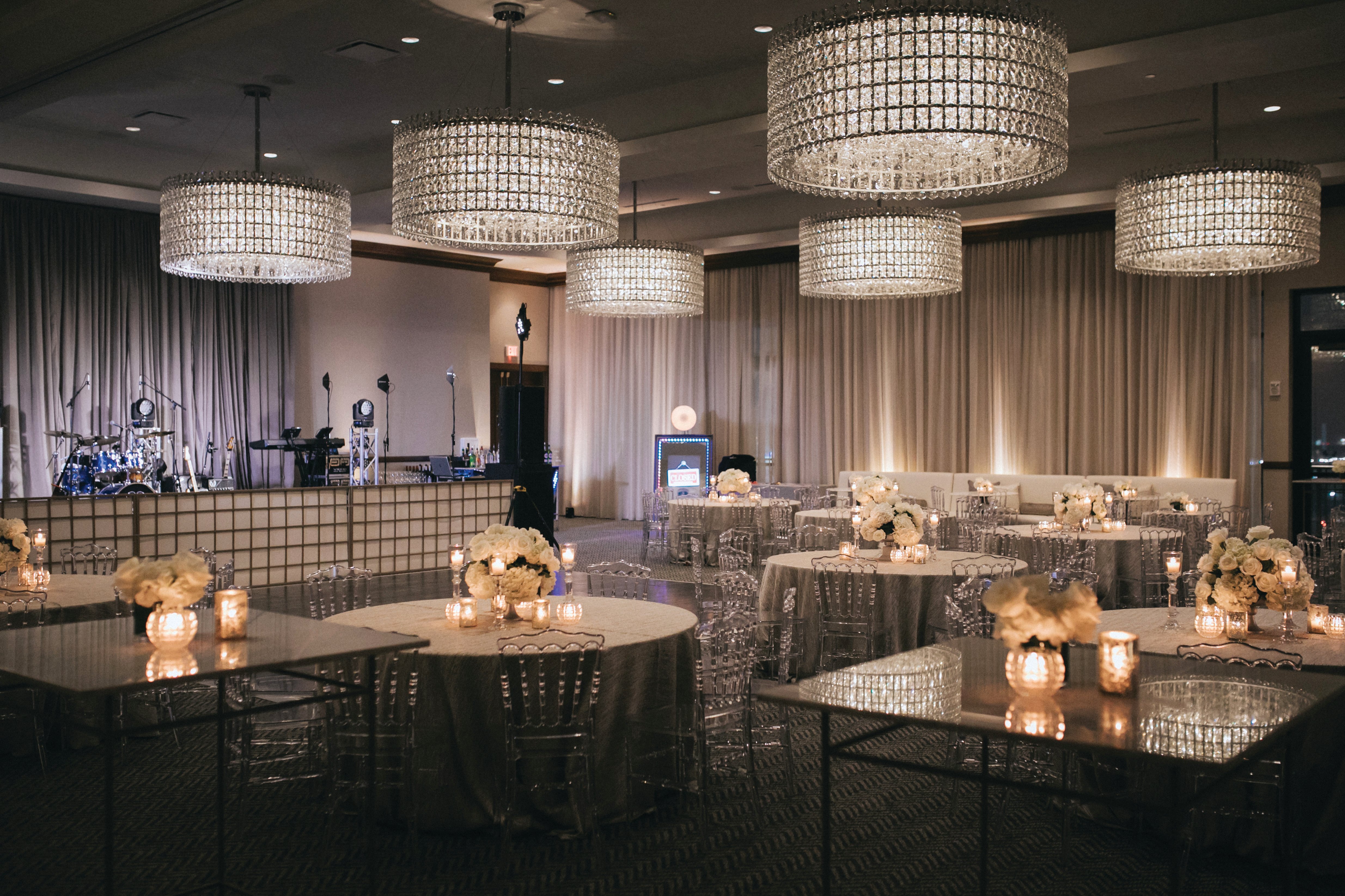 Za Za M City Event Spaces ORIGINAL Great Expectations