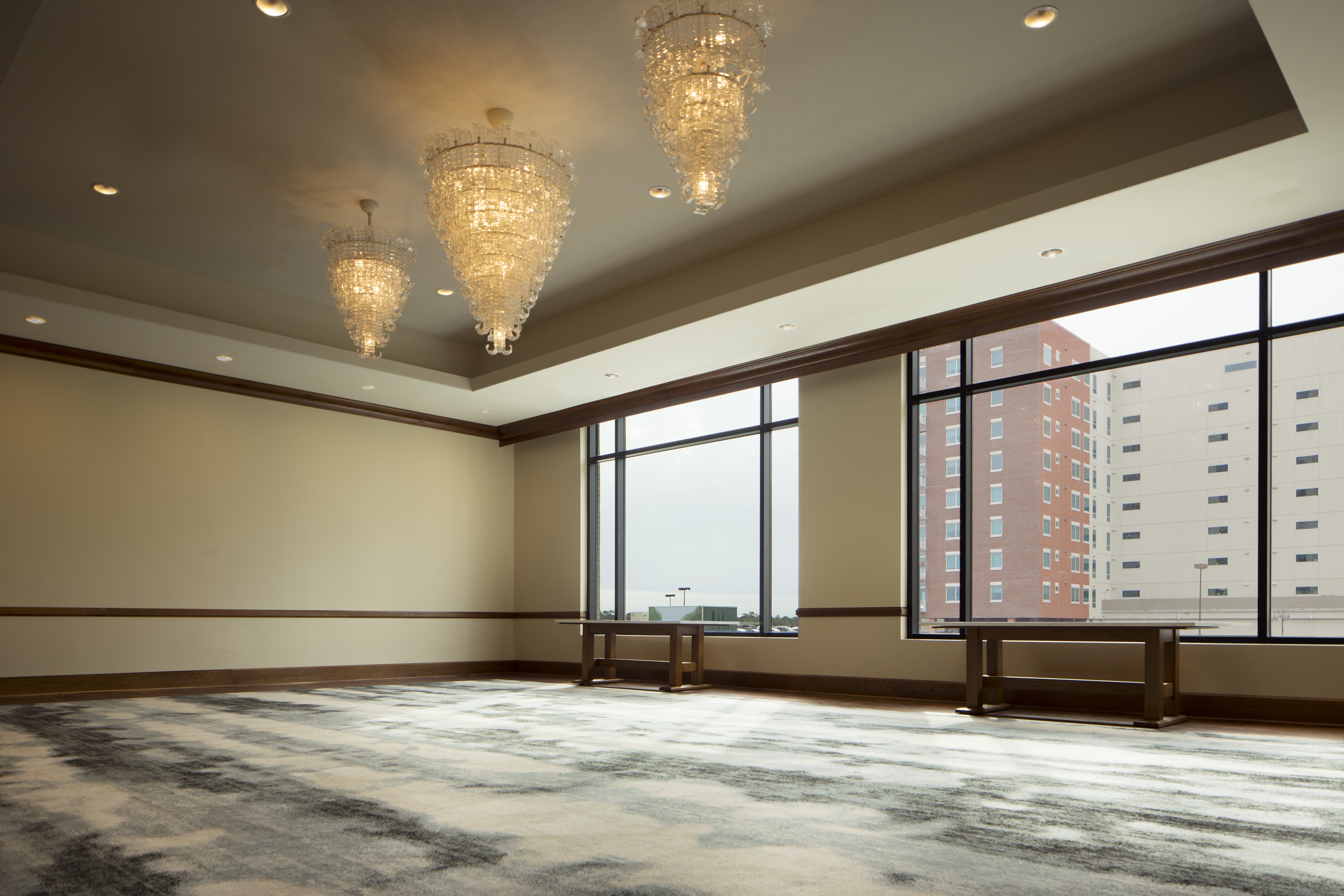 Za Za M City Event Spaces ORIGINAL Conversation Salon