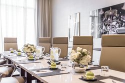  - Hotel Zaza Memorial City Houston - I-10, Exit 758