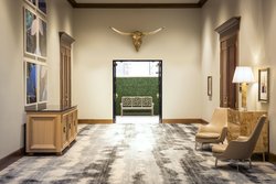  - Hotel Zaza Memorial City Houston - I-10, Exit 758