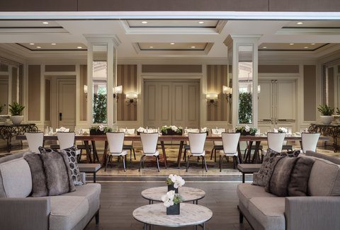 FOUR SEASONS LOS ANGELES AT BEVERLY HILLS - Photo 16