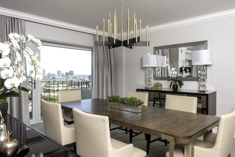 FOUR SEASONS LOS ANGELES AT BEVERLY HILLS - Photo 26