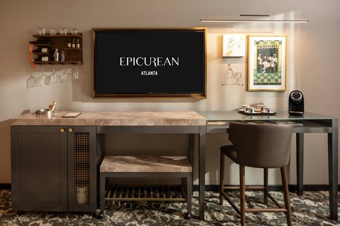 EPICUREAN ATLANTA - Photo 10