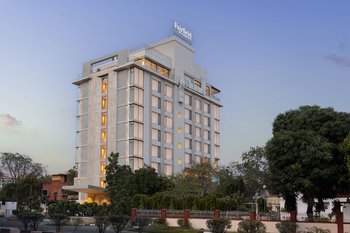 Fairfield Jaipur Marriott