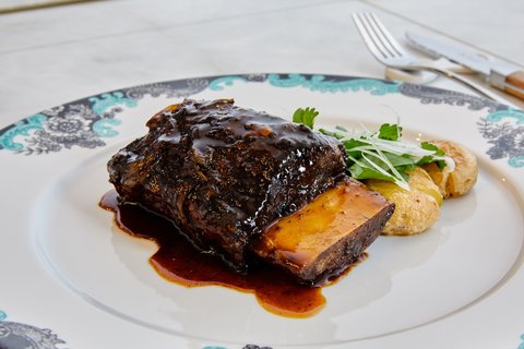 JW MARRIOTT HOTEL MADRID - Photo 130