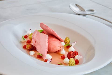 JW MARRIOTT HOTEL MADRID - Photo 132