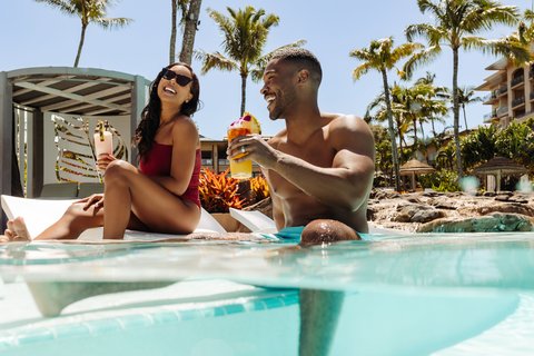 THE RITZ-CARLTON KAPALUA - Photo 149