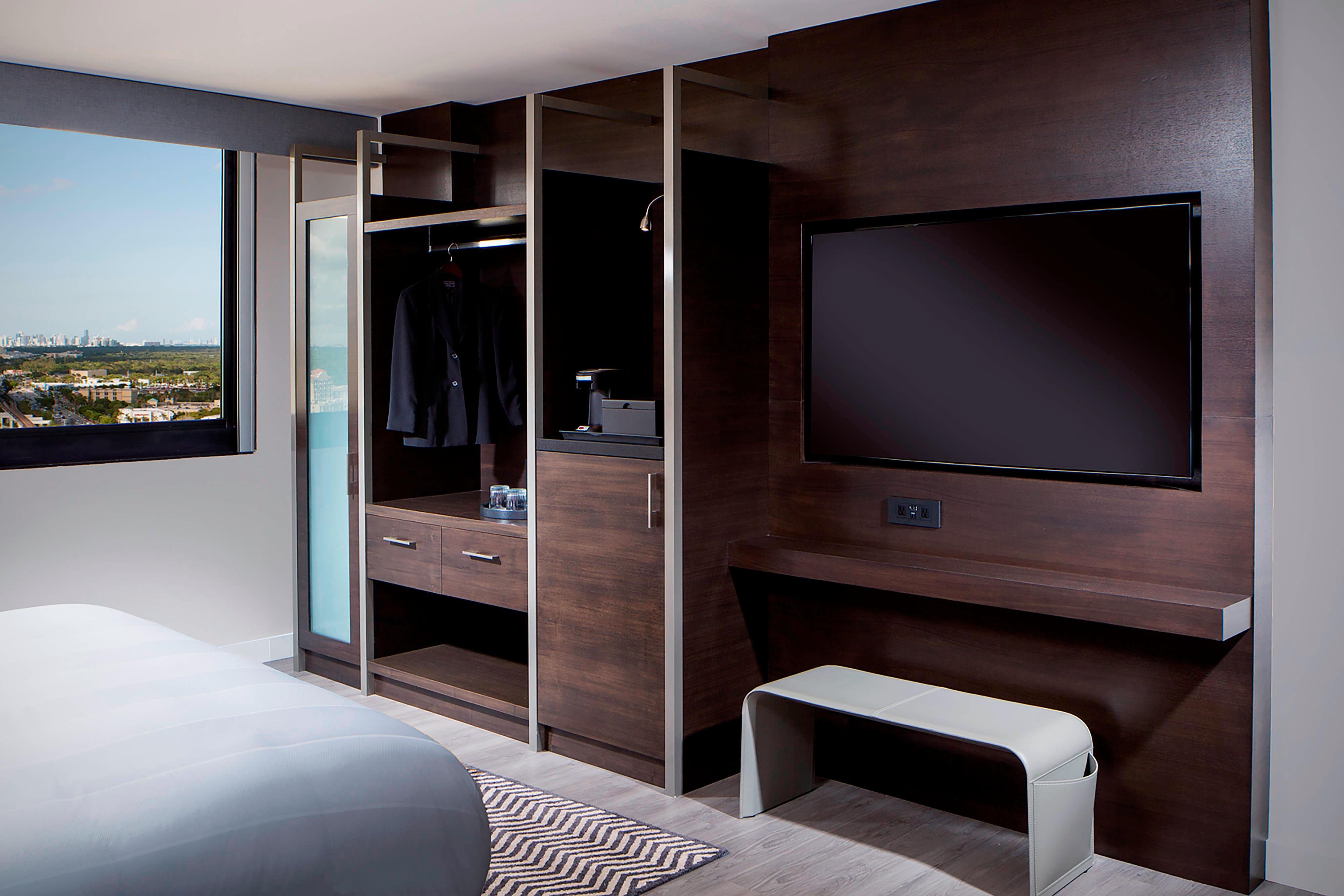 Design Guest Room