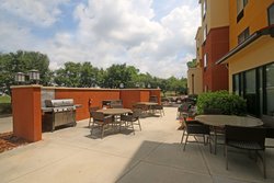  - TownePlace Suites by Marriott Whiskey Road Aiken