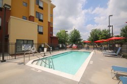  - TownePlace Suites by Marriott Whiskey Road Aiken