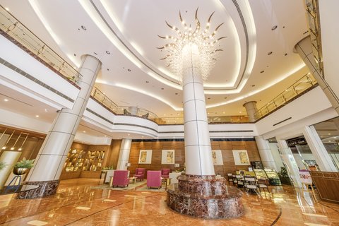 ERH Lobby