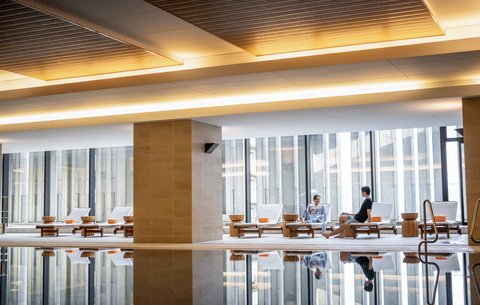 INTERCONTINENTAL OSAKA - Photo 17
