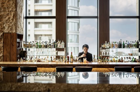 INTERCONTINENTAL OSAKA - Photo 52