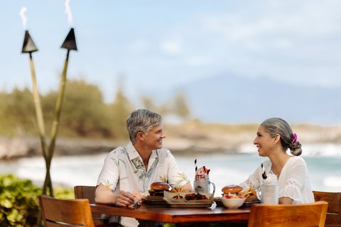 THE RITZ-CARLTON KAPALUA - Photo 133