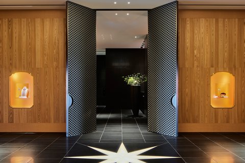 BVLGARI HOTEL TOKYO - Photo 4