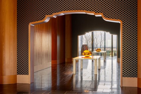 BVLGARI HOTEL TOKYO - Photo 9