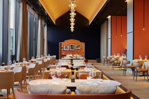 BVLGARI HOTEL TOKYO - Photo 29