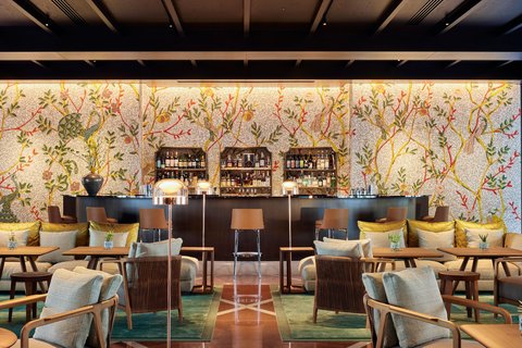 BVLGARI HOTEL TOKYO - Photo 31