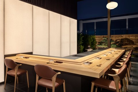BVLGARI HOTEL TOKYO - Photo 30