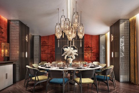 INTERCONTINENTAL THE MAE PING - Photo 11