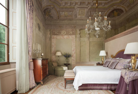 FOUR SEASONS HOTEL FLORENCE - Photo 54