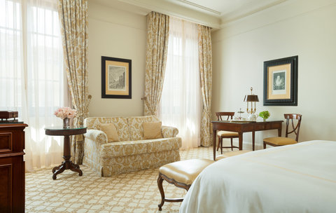 FOUR SEASONS HOTEL FLORENCE - Photo 55