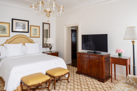 FOUR SEASONS HOTEL FLORENCE - Photo 56