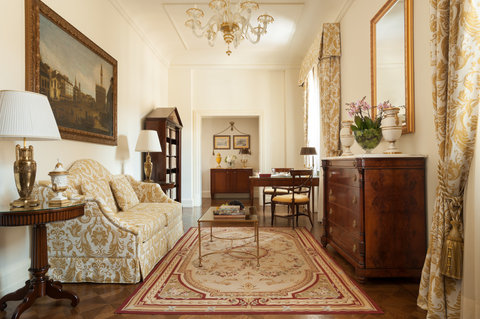 FOUR SEASONS HOTEL FLORENCE - Photo 57