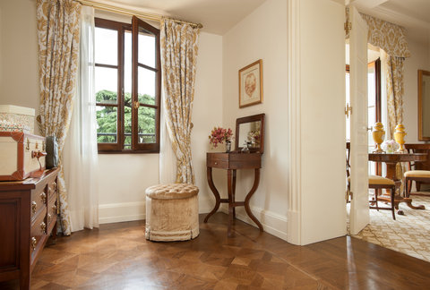 FOUR SEASONS HOTEL FLORENCE - Photo 58