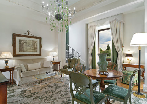 FOUR SEASONS HOTEL FLORENCE - Photo 62
