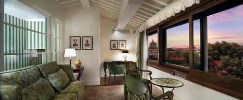 FOUR SEASONS HOTEL FLORENCE - Photo 64