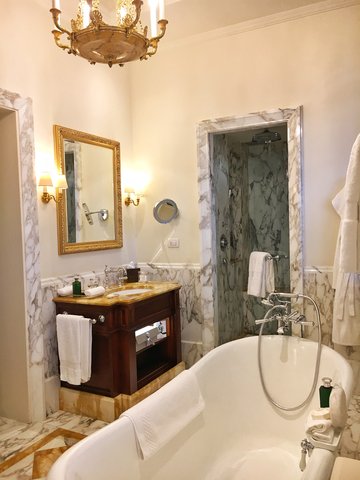 FOUR SEASONS HOTEL FLORENCE - Photo 60