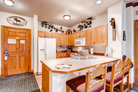 Hidden River 2BR