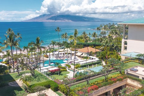 FOUR SEASONS RESORT MAUI AT WAILEA - Photo 64