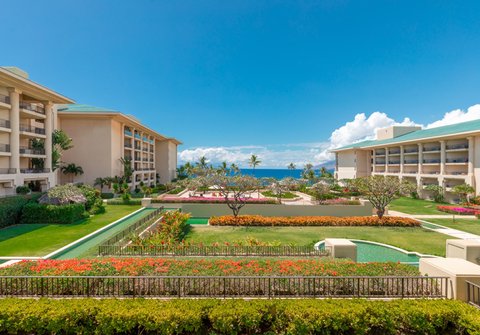 FOUR SEASONS RESORT MAUI AT WAILEA - Photo 5