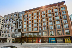  - Junto Hotel Columbus